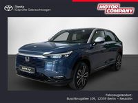 Neu Honda HR-V Advance 131 PS (96 kW) 2026 Blau SUV