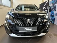 gebraucht Peugeot 2008 GT PURETECH 130 EAT8 / ACC / NAVI / KAMERA /