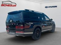 Neu Hyundai Santa Fe Intro Edition 215 PS (158 kW) 2025 Schwarz SUV