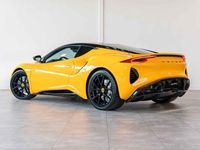 Gebraucht Lotus Emira 400 PS (294 kW) 2023 Gelb Coupé