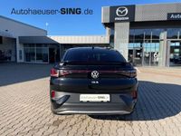gebraucht VW ID5 Pro Performance Assistenz-Komfort-Designpak