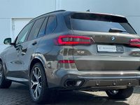 Gebraucht BMW X5 Efficient Dynamics 286 PS (210 kW) 2023 Manhattan metallic SUV