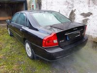 gebraucht Volvo S80 D5 2.4 - behindertengerecht - Automatik - HU 09/23