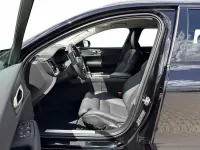 Gebraucht Volvo V60 CC Plus 197 PS (144 kW) 2023 717 onyx black metallic Kombi