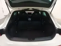 Usata Cupra Leon 310 CV (228 kW) 2022 Bianco Berlina