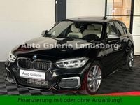 Gebraucht BMW 135 326 PS (239 kW) 2015 Saphirschwarz Kleinwagen