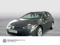 Gebraucht VW Golf VIII Style 150 PS (110 kW) 2022 Grau Kombi