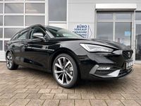 gebraucht Seat Leon ST 2.0 TDI DSG 4Drive FR KESSY AHK KAM LED