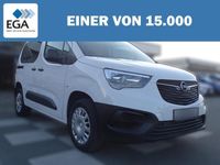 Gebraucht Opel Combo Life 102 PS (75 kW) 2023