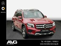 gebraucht Mercedes GLB250 GLB 2504M BUSINESS PANO MBUX LED DISTR LED RKam