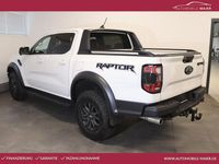 Gebraucht Ford Ranger Raptor 292 PS (214 kW) 2025 Artic white Abholung