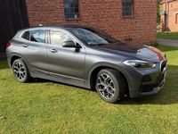Gebraucht BMW X2 Advantage 140 PS (102 kW) 2020 Grau SUV