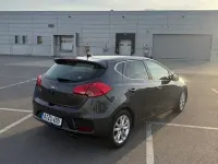 Używany Kia Ceed DREAM-TEAM Edition 101 KM (74 kW) 2016 Szary Hatchback