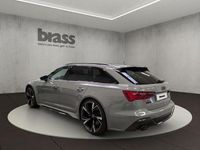 Gebraucht Audi RS6 Ambiente 600 PS (441 kW) 2022 Nardograu Kombi