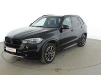 Gebraucht BMW X5 Performance 258 PS (189 kW) 2018 Schwarz SUV