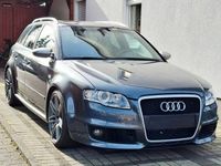Gebraucht Audi RS4 Sport 420 PS (308 kW) 2006 Grau Limousine