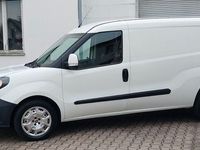 gebraucht Fiat Doblò SX Maxi Kasten 1.6D EURO6 2.HAND TÜV NEU