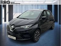Second-hand Renault Zoe Evolution 80 kW (109 CP) 2023 Negru Hatchback
