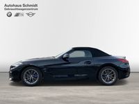 gebraucht BMW Z4 sDrive30i Head Up*M Sportpaket*Memory*DAB*