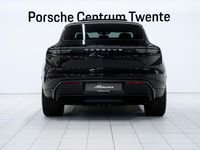 Gebraucht Porsche Macan 300 kW (408 PS) 2026 Schwarz SUV