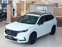 Neu Honda CR-V Advance 148 PS (108 kW) 2026 Weiß SUV