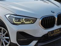 Gebraucht BMW X1 Advantage 150 PS (110 kW) 2020 Weiß SUV
