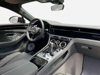 Gebraucht Bentley Continental GT 549 PS (403 kW) 2024 Glacier white (solid) Coupé