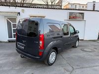 Gebraucht Mercedes Citan 111 110 PS (80 kW) 2018 Grau Van / Kleinbus