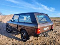 gebraucht Land Rover Range Rover 3.9 EFI