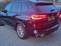 gebraucht BMW X5 xDrive 30d M Sport*Pano*Stndhz*HUD*DisplayKey