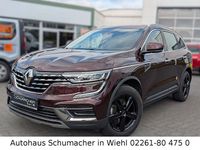 Gebraucht Renault Koleos Zen 158 PS (116 kW) 2022 Rot SUV