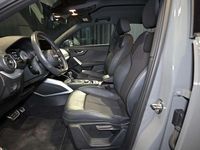 Gebraucht Audi SQ2 Comfort 300 PS (220 kW) 2019 Quantumgrau SUV
