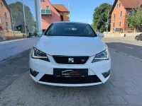 Gebraucht Seat Ibiza FR 105 PS (77 kW) 2016 Weiß Limousine
