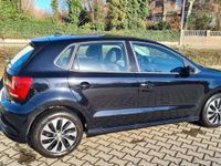 gebraucht VW Polo Polo1.0 TSI DSG Blue Motion