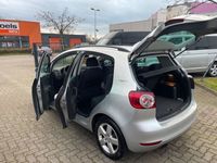 gebraucht VW Golf Plus VI Team DSG automatik 2 hand 108000km