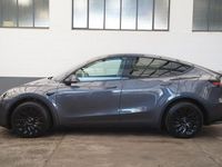 Gebraucht Tesla Model Y Long Range AWD 378 kW (514 PS) 2022 Grau SUV