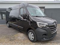 Brugt Renault Master 136 HK (100 kW) 2022 Sort MPV
