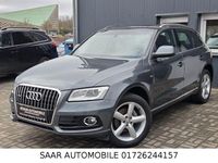 Gebraucht Audi Q5 S-Line 177 PS (130 kW) 2014 Grau SUV