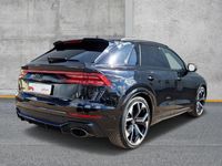 gebraucht Audi RS Q8 DYNAMIK+ KERAMIK RS-AGA B&O HuD 305KM/H 23"