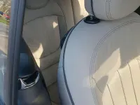 Used Mini ONE 102 HP (75 kW) 2017 Blue Hatchback