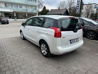 gebraucht Peugeot 5008 Aut. 7 Sitzer Pano Navi Eu 6 Zahnriemen Neu