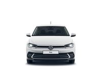 gebraucht VW Polo VI 1.0 TSI ''Style'' Navigation Telefonvorber.