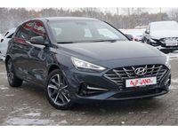 gebraucht Hyundai i30 i30