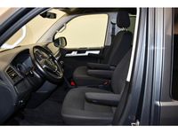 Gebraucht VW Multivan Comfortline 150 PS (110 kW) 2019 Van