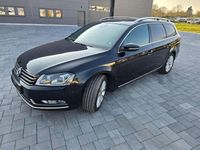 Gebraucht VW Passat Highline 177 PS (130 kW) 2014 Deep black perleffekt Kombi