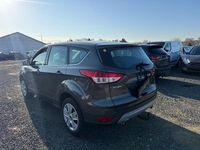 Gebraucht Ford Kuga Titanium 150 PS (110 kW) 2015 Grau SUV