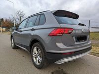 gebraucht VW Tiguan Tiguan2.0 TDI SCR 4Motion DSG Offroad