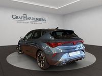 Gebraucht Cupra Leon 150 PS (110 kW) 2025 Grau Limousine