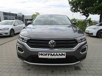 gebraucht VW T-Roc 2.0 TDI ACTIVE LED NAVI Digital Cockpit