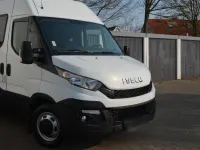 Occasion Iveco Daily 170 ch (125 kW) 2016 Blanc